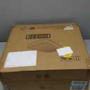 Sealy Tritech Airbed Queen Built-in AC Pump 80" x 60" x 22"