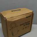 4PCS 16200lbs Trailer Stake Pocket D Ring Tie Downs Fit for Flated Trucks and Trailers with Standard 2" x 4" Stake Pockets