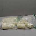 Enido 12 Pc Flameless LED Candles with Remote & Timer, Outdoor Waterproof, Flickering Electric Warm Lights for Cozy Home & Holiday Romantic Decor, Battery Operated for Party(D 2.2 x H 4/5/6