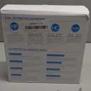 Creality 3D Printer Filament 1.75mm, Ender PLA+ Filament Strong Toughness No-Tangling Vacuum Packaging 3D Printing Filament Fit Most 3D Printers, 1kg Spool, Accuracy +/- 0.02mm, Beige