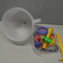 Radiator Coolant Filling Spill-Proof Funnel Kit