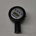 Sotera 850 1" 2-20 GPM Digital Chemical Transfer Meter w/Air Sensor