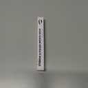 Eyebrow & Eyelash Growth Serum for Sensitive Eyes (2 in 1) - Peptide, Castor Oil & Natural Extract in Formula to Strengthen Thicken Lengthen Lash and Brow - 3mLx2 for 3 Months Supply