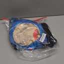 Mushroom Flower Starry Sky Car Seat Protectors 2 Pack Auto Seat Cushion Washable Universal Fit Vehicle High Bucket Seat Only Front Gifts for Women Men