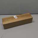 Pusuny Artificial Peonies Silk Flowers, 4 Bundles Faux Peony Bouquet Florals Arrangements for Farmhouse Home Boho Wedding Table Centerpiece, Fake Plastic Flower Bulk for Vase Decoration (Light Pink)