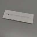 Stylus Pen for iPad (2025-2018) with Fast Charge Palm Rejection,FOJOJO Active Pencil for iPad10/9/8/7/6th,11th A16,Pro 11/13 M4,Air 11/13 M2/M3,Pro12.9,Air 5/4/3rd,Mini 7/6/5 (black)