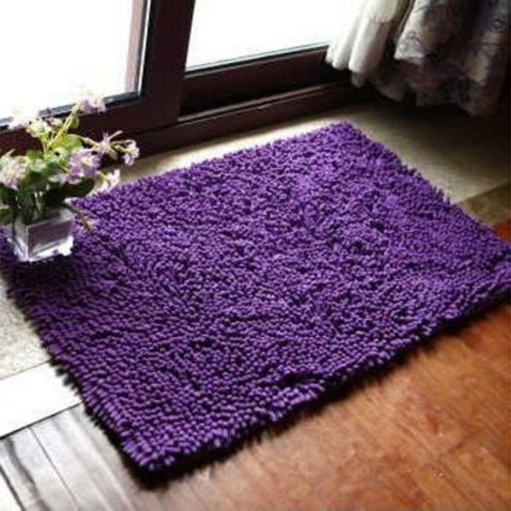 Non Slip Bath Mat for Bathroom 32x60