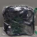 Clear Small Backpack