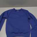 MathCat Seamless Workout Shirts for Women Long Sleeve Yoga Tops Sports Running Shirt Breathable Athletic Top Slim Fit, Size M