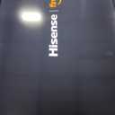 Hisense 55" Class QD6 Series (55QD6QF, 2025 Model) QLED 4K UHD Smart Fire TV, Voice Remote with Alexa, Dolby Vision, Dolby Atmos, Motion Rate 120, HDR 10+, Game Mode Plus, MEMC, VRR, ALLM