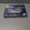 Fishing Advent Calendar 2025,24 Days Christmas Countdown,Fishing Lure Advent Calendar 2025 Men,Fishing Lures Set for Fisher Men Adult Teens Surprise