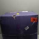 MAXYOYO Bean Bag Chair for Adults, Large 5 ft Bean Bag Chair with Foam Filling, Ultra Soft Fur Lazy Sofa for Living Room Bedroom, Machine Washable Cover