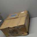 Farmhouse Chandelier Light Fixture, 5-Light Rattan Boho Chandeliers for Dining Room, Hand Woven Pendant Light with Linen Shade, Rustic Hanging Lighting for Kitchen Island, Bedroom (Bulb Not Included) (Bohemian)