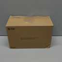 AT&T CL84307 Dect 6.0 Expandable Corded/Cordless Phone with Smart Call Blocker, Silver/Black with 3 Handsets