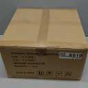 Mini Under Desk Elliptical Low Impact Electric Leg Exerciser As Seen on TV While Sitting for Seniors with Non-Slip Mat Quiet & Portable for Home and Office