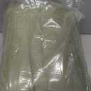 WARMDERN Olive Green Flannel Velvet Duvet Cover King Size Duvet Cover Bedding Sets, 3pcs Ultra Soft Luxury Textured Modern Crystal Velvet Duvet Covers with Zipper Closure (Olive Green, King)