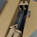 Adamson A25 Scales for Body Weight - Up to 400 LB - New Version - 5.3" Dial on 12.4" x 10.2" Platform - Anti-Skid Rubber Surface - High Precision Bathroom Scale Analog - Durable with 20-Year Assurance (Black)