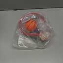 Rhode Island Novelty Over The Door Basketball Set