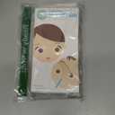 Frida Baby NoseFrida SnotSucker for Baby, Nasal Aspirator for Baby, Nose Sucker Baby Nasal Aspirator & 4 Hygiene Filters to Help Baby Breathe Easy
