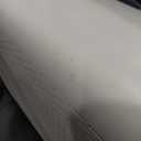 Air Purifiers for Home Large Room, Cover Up to 2400 Ft with True HEPA Filter, Smart Mode, PM2.5 Air Quality Display, 22dB Sleep Mode, Aromatherapy with 2X-Purification & 360Air Outlet, HAP603, White