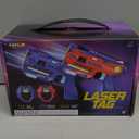 Halo Sport Laser Tag Set of 2 - Gifts for 8 9 10 11 12 13 Year Old Boy Gifts Birthday - Easter Toys for Boys Ages 8-12 Years - Teens Boys Toys Age 8-10 Years Gift - Lazer Tag Guns & Vests