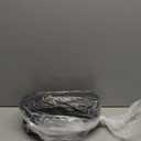 MOON LENCE Portable Camping Chair, Backpacking Chair, Ultralight & Compact, 330 lbs Capacity, for Outdoor Camp, Travel, Beach, Picnic, Hiking (Black)