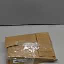 Fireplace Stocking and Garland Hanger, 2 in 1 Adjustable Heavy Duty Mantel Hangers, Garland Holder for Mantle Fits 0.5" to 7" Mantle No Drill, Christmas Garlands Clip for Holiday Decor (3pcs)