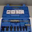 12 pcs blind hole bearing puller set