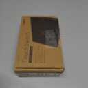 LIVOLO WiFi Touch Wall Switch for Smart Home, Compatible with Alexa & Google Home, Neutral Wire Required, 2 Gang, Tempered Glass Panel, White (120V)