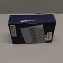 PHF Truly Velvet Pillowcases King Size, No Insert, 2 Pack Ultra Soft Breathable Pillow Shams Covers with Envelope Closure, 20" X 36" Luxury Cozy Warm Fuzzy Flannel, Sand