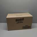 Amazon Brand - Presto! Ultra-Strong 2-Ply Toilet Paper, 24 Mega Rolls = 120 Regular Rolls, 308 Sheets Per Roll, Unscented