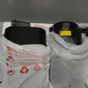 Cold Press Juicer, 5.5inch Wide Feed Chute Juicer Machine, Slow Masticating Juicer for Whole Vegetables & Fruits, Black