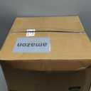 Ultra Soft King Size Mattress Topper - Viscose Made from Bamboo Pillow Top Mattress Pad for Back Pain Relief - Naturally Cooling for Hot Sleepers, Green