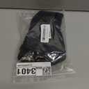 iGuerburn 2Pcs Cast Sock Cover for Foot, Non-slip Cast Toe Cover Keep Toe Clean & Warm, Foot Surgery Recovery Supplies Cast Cover Protector for Women Men Adults