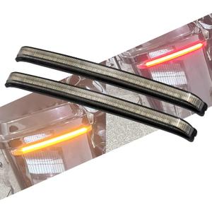Motorcycle LED Saddlebag Tail Light Running Brake Sequential Turn Signal Lamp Fit for Harley Touring Street Gilde Road King Road Gilde Electra Glide Ultra Limited 2008-2013 Motorcycle LED Saddlebag Tail Light Running Brake Sequential Turn Signal Lamp Fit for Harley Touring Street Gilde Road King Road Gilde Electra Glide Ultra Limited 2008-2013