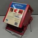 Audubon "Mini" Absolute Squirrel Resistant Bird Feeder Model 7458