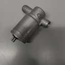 OE Replace: 0280140510, Idle Control Valve, Compatible with Mercedes Benz W124 W126 W201 190E 300E 300CE