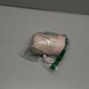 Stainless Steel Coffee Mug with Lid and Handle, Double Wall Vacuum Insulated Cup, 16oz, Pink