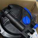 Pressure Bio Filter with UV for Fish Garden Pond 1320 Gal (Filter+UV+Water Pump)