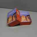 2 x TiFFCOFiO Outdoor Heavy Duty Mechanical Timer Outlet Waterproof, 15 Minutes Intervals, 24 Hour Outdoor Pool Pump Timer with 2FT Cord, 2 Grounded Outlets for Outdoor Lights, 15A/1875W