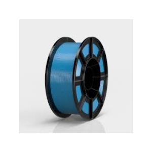 TECBEARS PETG Filament 1.75mm 1KG, 3D Printer Filament PETG Transparent, Strong Toughness, 1KG(330M) Filament High Precision, Dimensional Accuracy ±0.02mm, Transparent