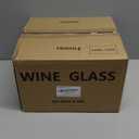 CZUMJJ Champagne Glasses Set of 8, Elegant Champagne Flutes, Modern Sparkling Glasses for Home Bar, Wedding, Anniversary, 8 oz, Clear