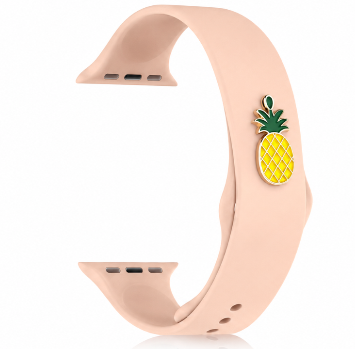 Summer Watch Band 4 Pack