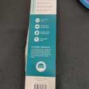 Wheat PP Divided Plates Blue Dinosaur, Fry Temperature Measurement,  REDUCE Reusable Straw, Small Strainer