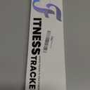 Health Fitness Tracker for Men Women: Activity Trackers with 24H Heart Rate Monitor Blood Oxygen Sleep Tracker Calorie Step Counter 5ATM Waterproof Fitness Smart Watches Compatible with iPhone Android