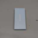 Racico Blue Light Glasses for Men & Women - Mixed Material + Metal Frames with UV Protection Coating (A1 Mattle Black/Tea/Clear)