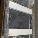 Walking Pad with Incline, 2026 Upgrade Electric Small Walking Pad with Handle Bar, 3.0HP Protable Walking Pad Treadmill with Handles and Incine for Home Small, 0.6-7.6MPH, 350LBS