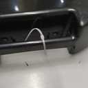 SCITOO KN140 Snow Chains Quick Easy Installation,Tire Traction Chain for Car Pickup Trucks SUV,Adjustable Universal Emergency Thickening Tire Width 235 245 255 265 275(15"16"17"18"19"20")-Set of 2