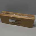 63" Easel Stand for Wedding Sign Poster Display Easel Floor Adjustable Metal Black Art Easel Instant Folding Tripod Easel for Painting Canvas Wedding Welcome Sign Stand, 1Pack