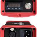 110V PID Temperature Controller Kit with Accessories
